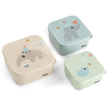 Done by Deer Snack Box Set 3-p Celebration