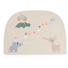 Done by Deer Silicone Placemat