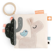 Utført av Deer Activity Book Lalee Sand