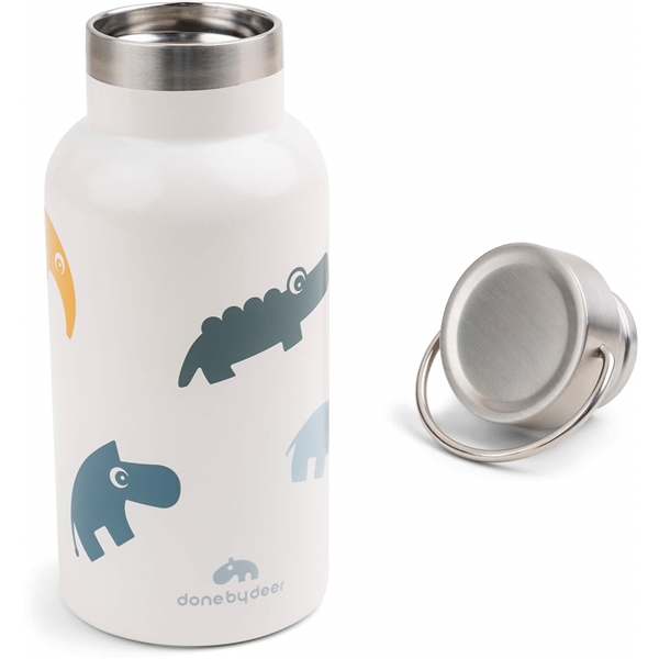 Done av Deer Thermo Metal Bottle (Bilde 2 av 4)