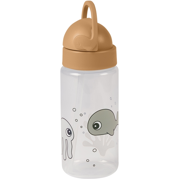 Done by Deer Straw Bottle Sea Friends (Bilde 1 av 3)
