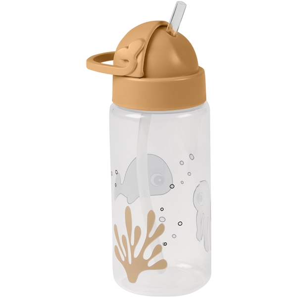 Done by Deer Straw Bottle Sea Friends (Bilde 2 av 3)