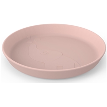 Powder - Utført av Deer Kiddish Plate