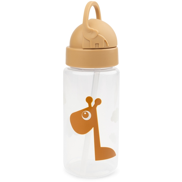 Done By Deer Straw Bottle (Bilde 1 av 4)