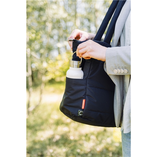Done by Deer Quilted Change Bag (Bilde 8 av 8)