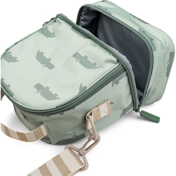 Done by Deer Kids Insulated Lunch Bag (Bilde 2 av 5)