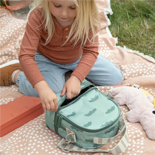 Done by Deer Kids Insulated Lunch Bag (Bilde 4 av 5)