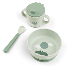 Done by Deer Foodie First Meal Set