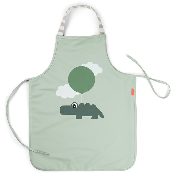 Done by Deer Waterproof Kids Apron (Bilde 1 av 4)