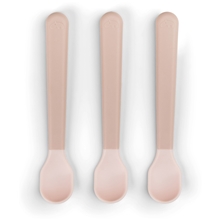 Powder - Done by Deer Baby Skje 3-pack