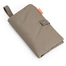 Taupe - Done by Deer Sammenleggbar Stellematte