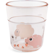 Done by Deer Glass L Tiny Farm Powder