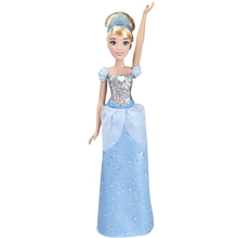 Disney Princess Royal Shimmer Askungen