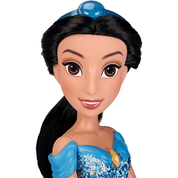Disney Princess Royal Shimmer Jasmine (Bilde 3 av 3)