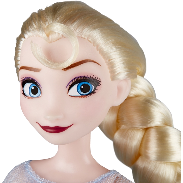 Frozen Classic Elsa (Bilde 3 av 3)