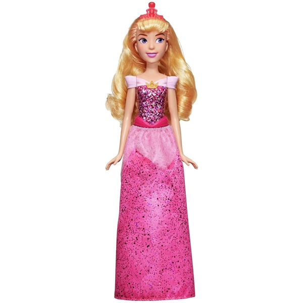 Disney Princess Royal Shimmer Aurora (Bilde 1 av 4)