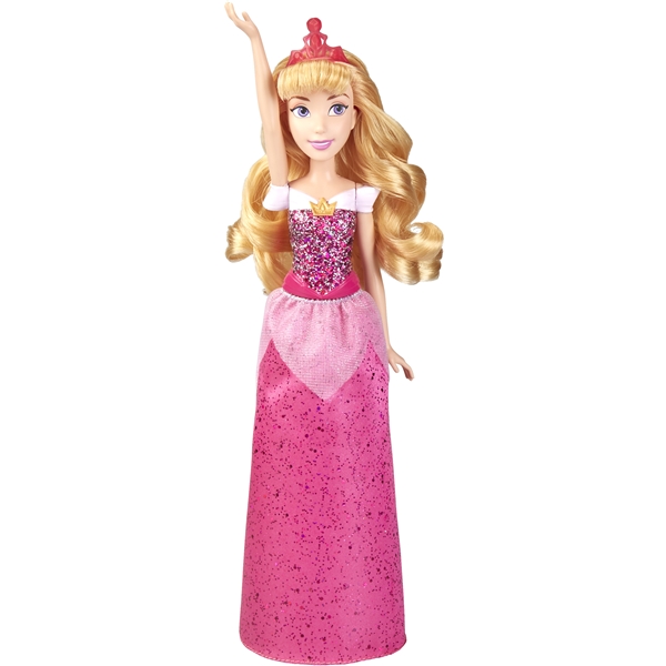 Disney Princess Royal Shimmer Aurora (Bilde 2 av 4)