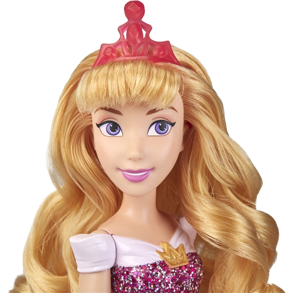 Disney Princess Royal Shimmer Aurora (Bilde 3 av 4)