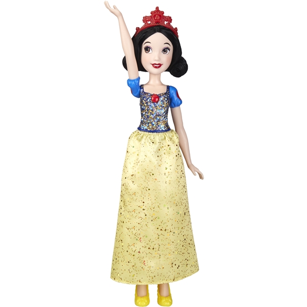 Disney Princess Royal Shimmer Snow White (Bilde 2 av 3)