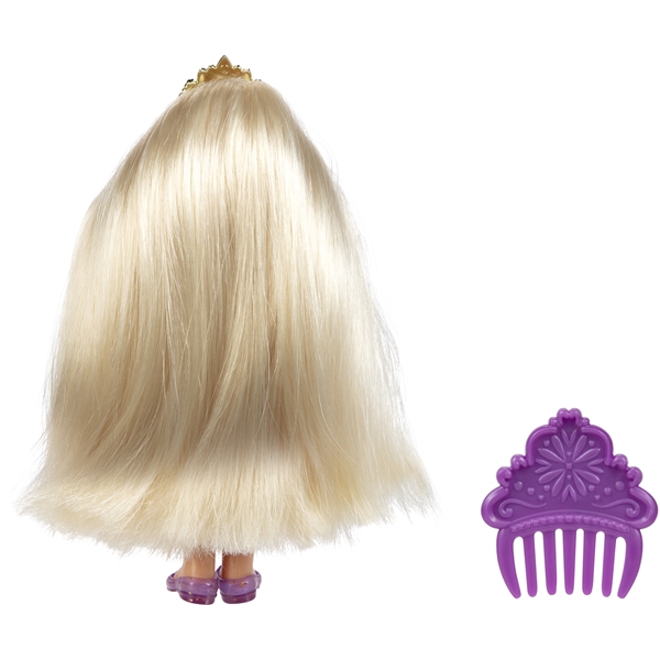 Disney Princess Rapunzel med Kam (Bilde 2 av 4)