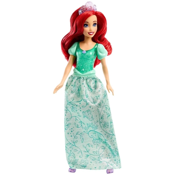 Disney Princess Core Doll Ariel (Bilde 2 av 6)