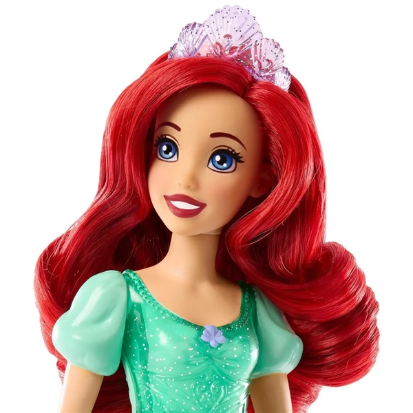 Disney Princess Core Doll Ariel (Bilde 3 av 6)