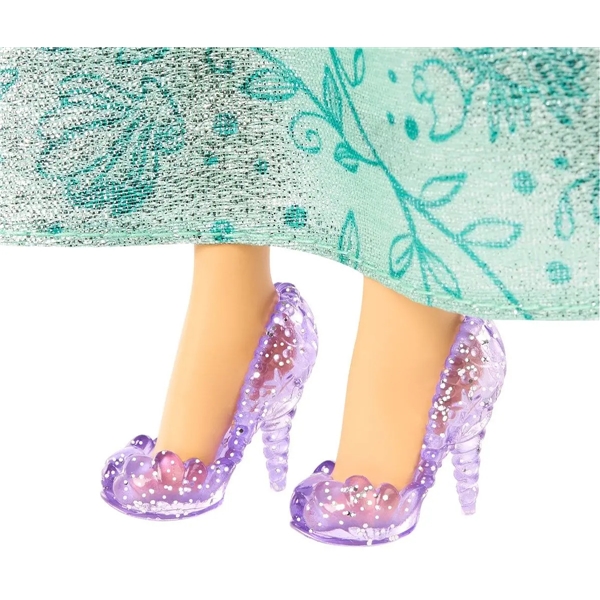 Disney Princess Core Doll Ariel (Bilde 5 av 6)