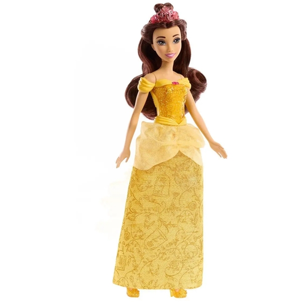 Disney Princess Core Doll Belle (Bilde 2 av 6)