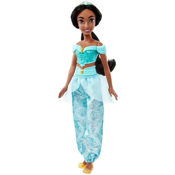 Disney Princess Core Doll Jasmine (Bilde 1 av 5)