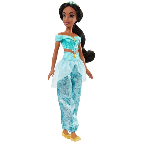 Disney Princess Core Doll Jasmine (Bilde 2 av 5)