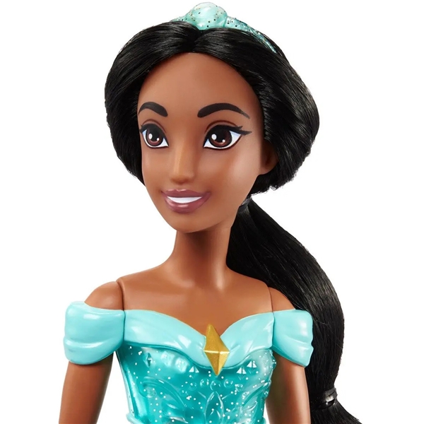 Disney Princess Core Doll Jasmine (Bilde 3 av 5)