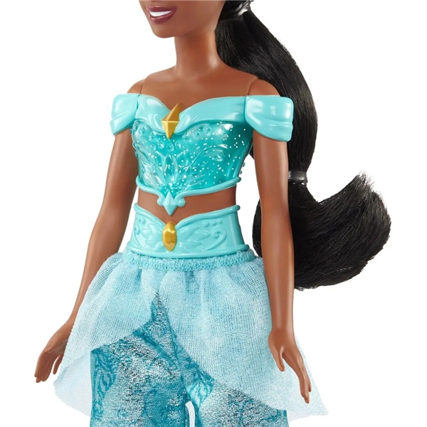 Disney Princess Core Doll Jasmine (Bilde 4 av 5)