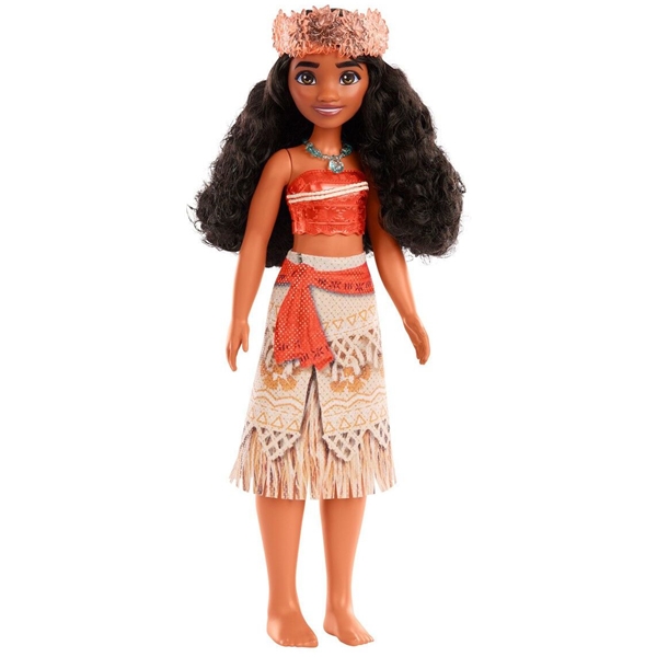 Disney Princess Core Doll Moana (Bilde 1 av 6)