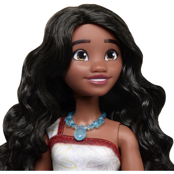 Disney Princess Core Doll Moana (Bilde 2 av 6)