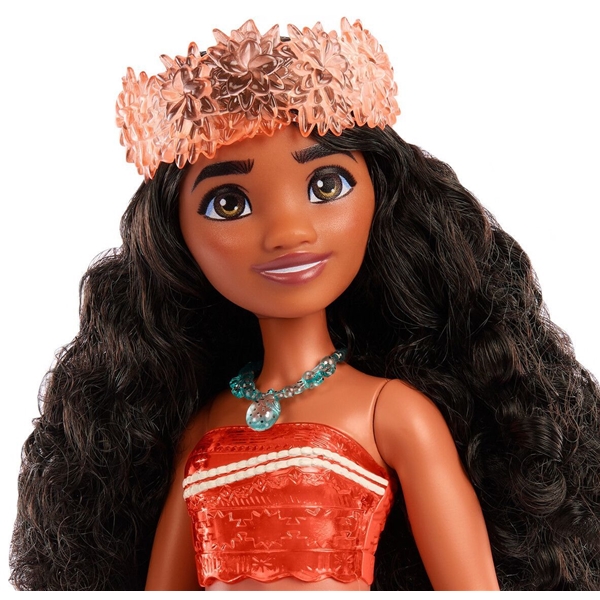 Disney Princess Core Doll Moana (Bilde 3 av 6)