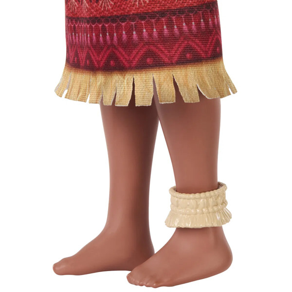 Disney Princess Core Doll Moana (Bilde 3 av 6)