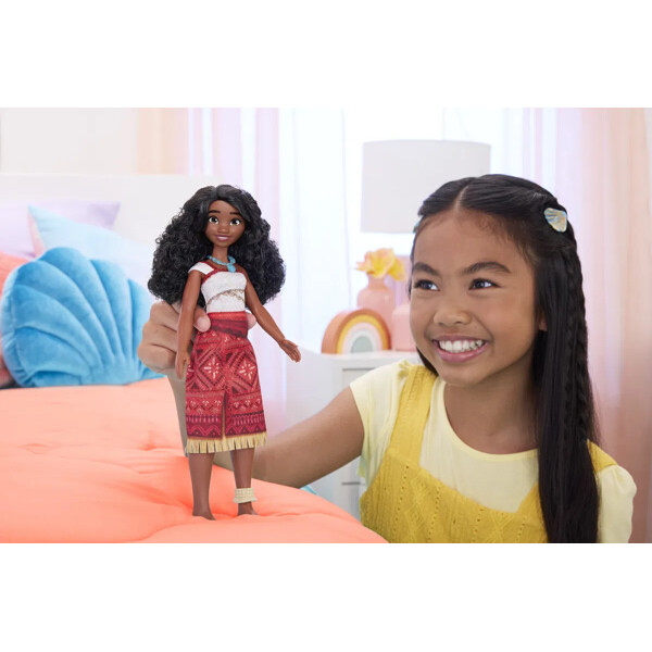 Disney Princess Core Doll Moana (Bilde 4 av 6)