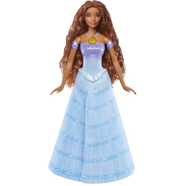 Disney Little Mermaid Fashion Doll Feature Ariel (Bilde 5 av 7)