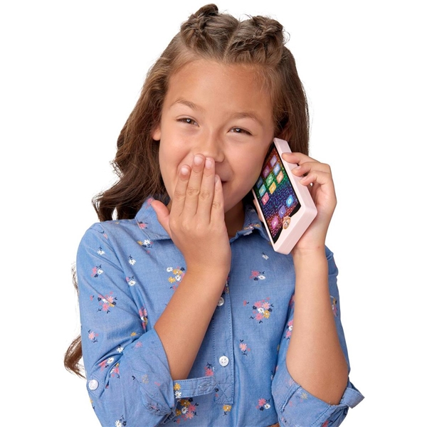 Disney Princess Play-telefon og stilig clutch (Bilde 6 av 6)