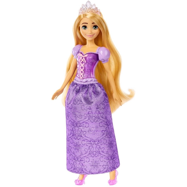 Disney Princess Core Doll Rapunzel (Bilde 2 av 6)