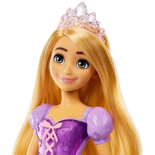 Disney Princess Core Doll Rapunzel (Bilde 3 av 6)