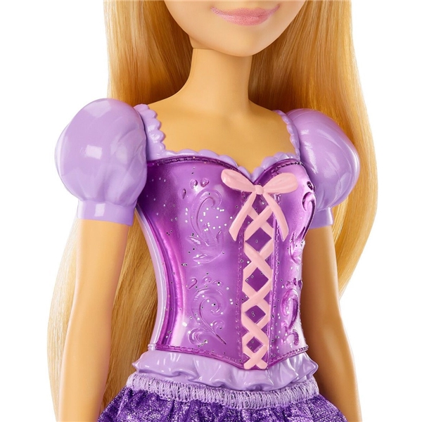 Disney Princess Core Doll Rapunzel (Bilde 4 av 6)