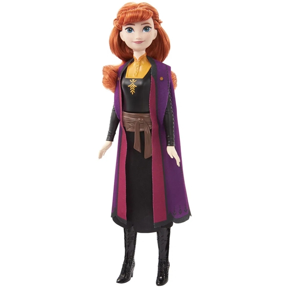 Disney Frost Kjerne Anna Frost 2 (Bilde 1 av 6)
