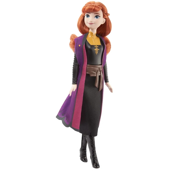 Disney Frost Kjerne Anna Frost 2 (Bilde 2 av 6)