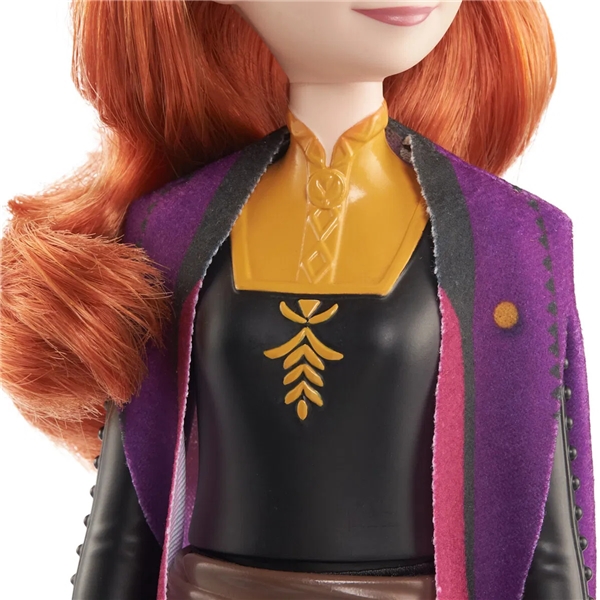 Disney Frost Kjerne Anna Frost 2 (Bilde 3 av 6)