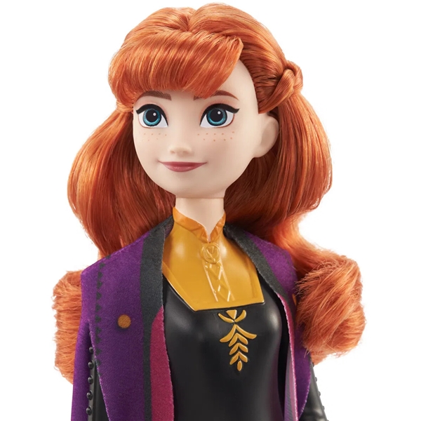 Disney Frost Kjerne Anna Frost 2 (Bilde 4 av 6)