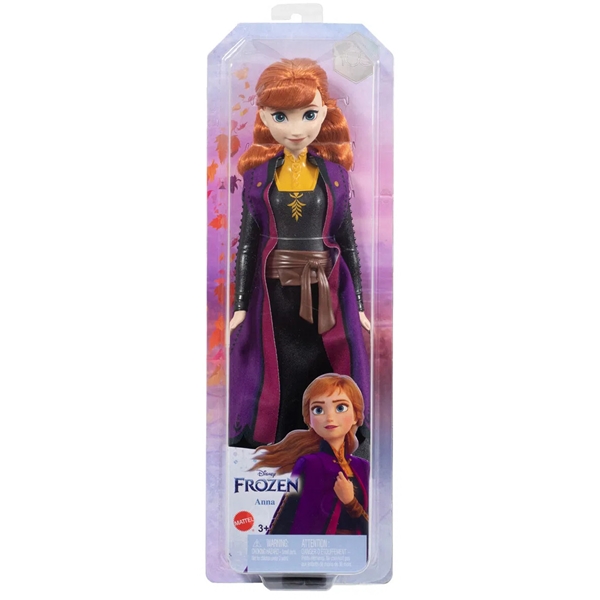 Disney Frost Kjerne Anna Frost 2 (Bilde 6 av 6)