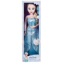 Disney Frozen Lekedate Elsa 81 cm