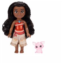 Disney Princess Petite Dukke Vaiana
