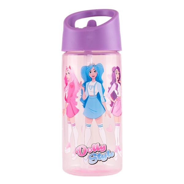 Dolly Style Vannflaske 400 ml